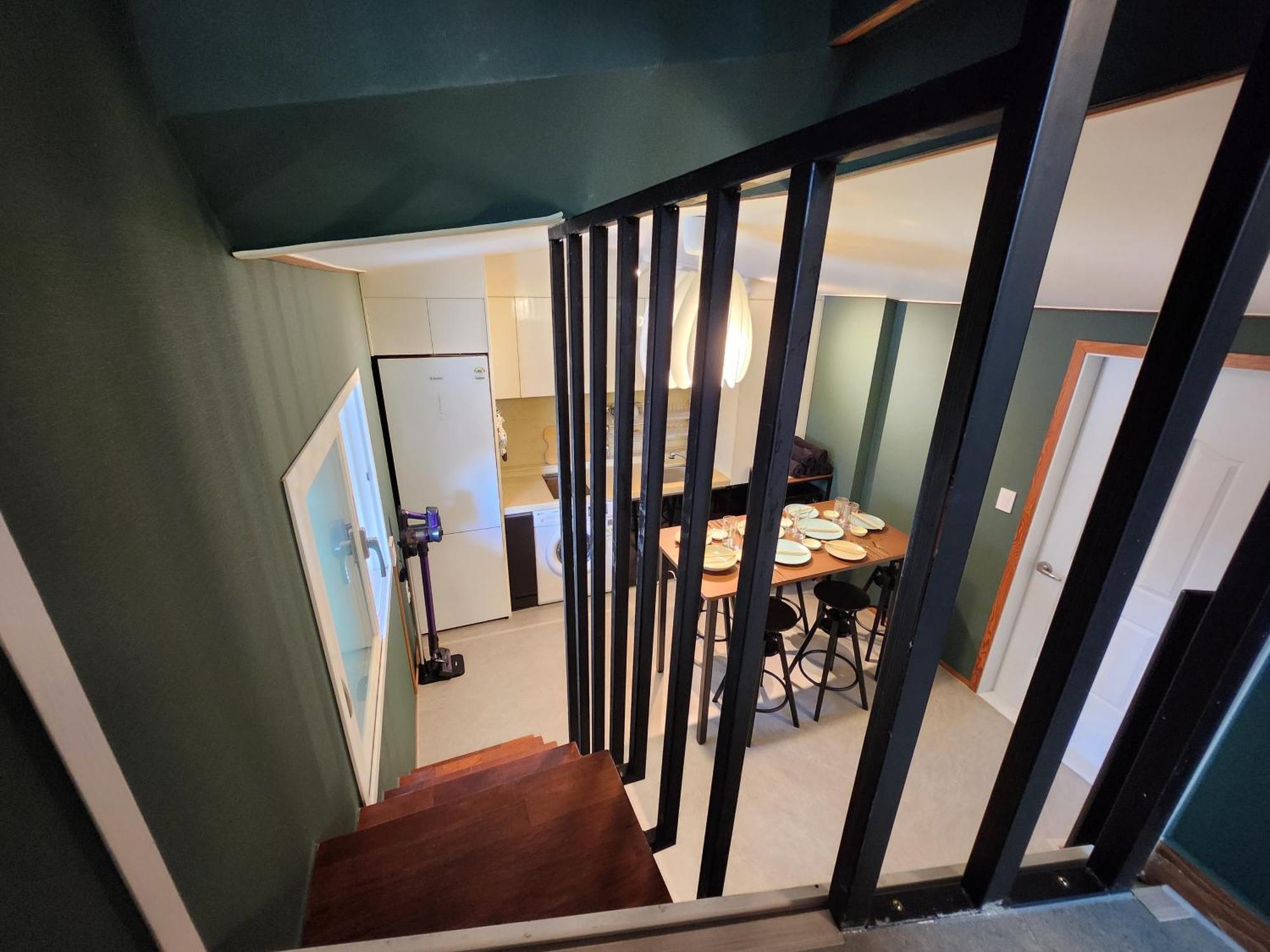 Olive Hostel W Seoul Exterior foto