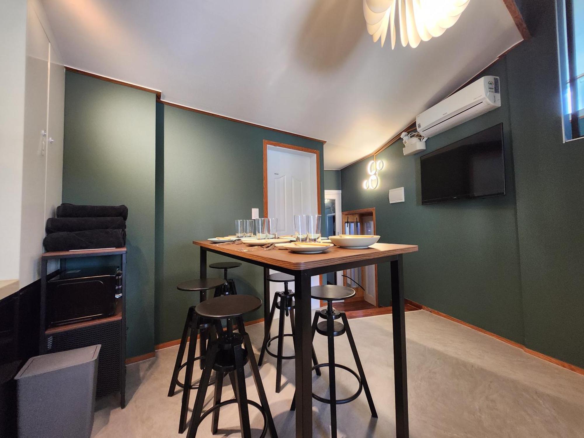 Olive Hostel W Seoul Exterior foto