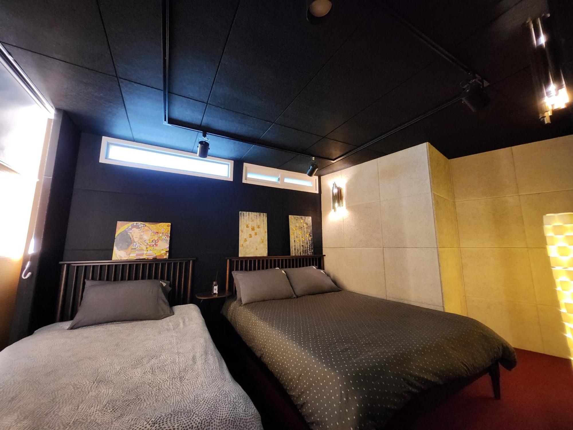Olive Hostel W Seoul Exterior foto